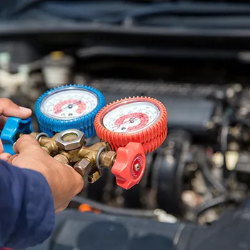 Car AC Repair in Grand Junction, CO