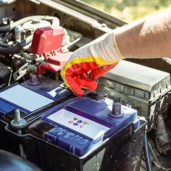 Battery, Starter, & Alternator Repair in Grand Junction, CO