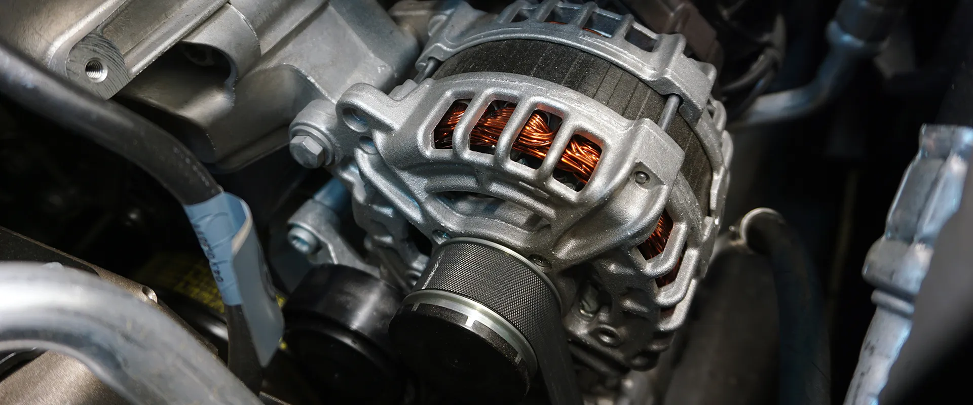 Battery, Starter, & Alternator Repair near Grand Junction, CO