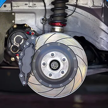 Brake Repair in Grand Junction, CO