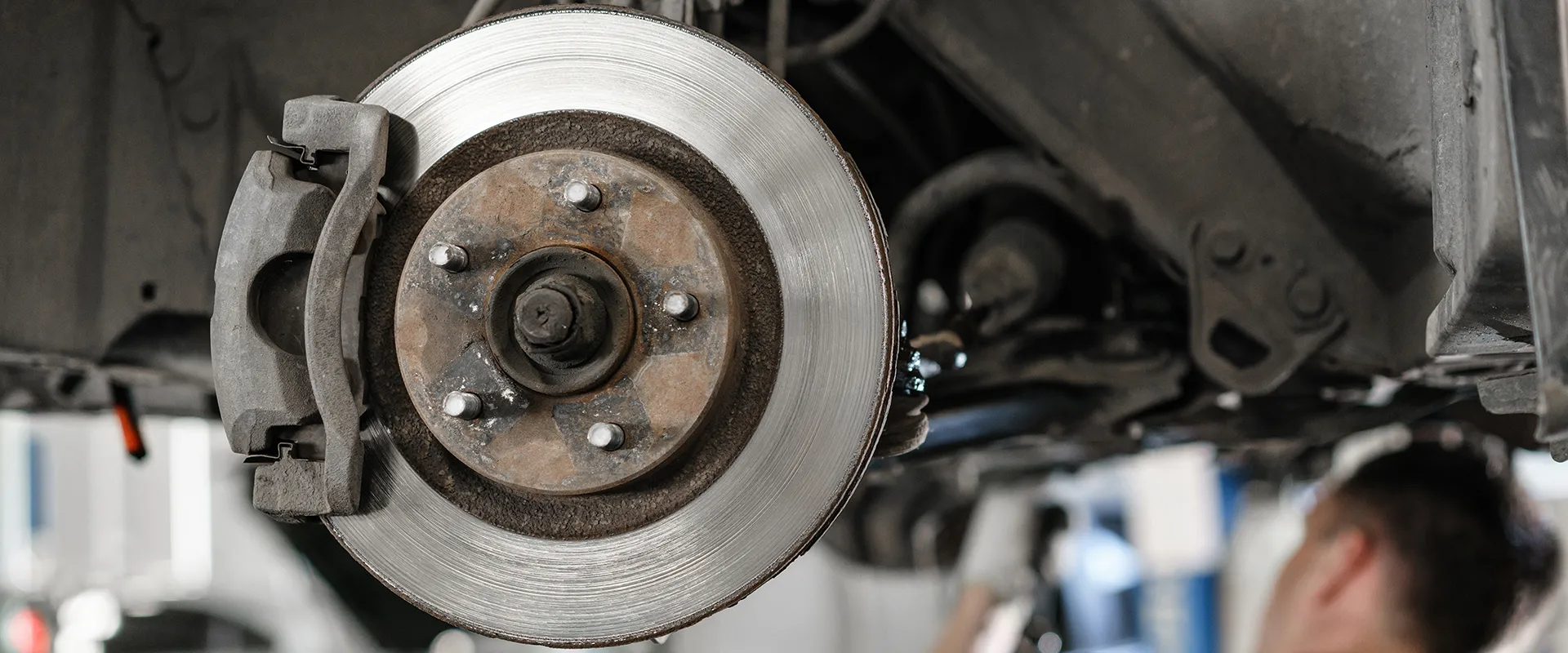 Brake Repair near Grand Junction, CO