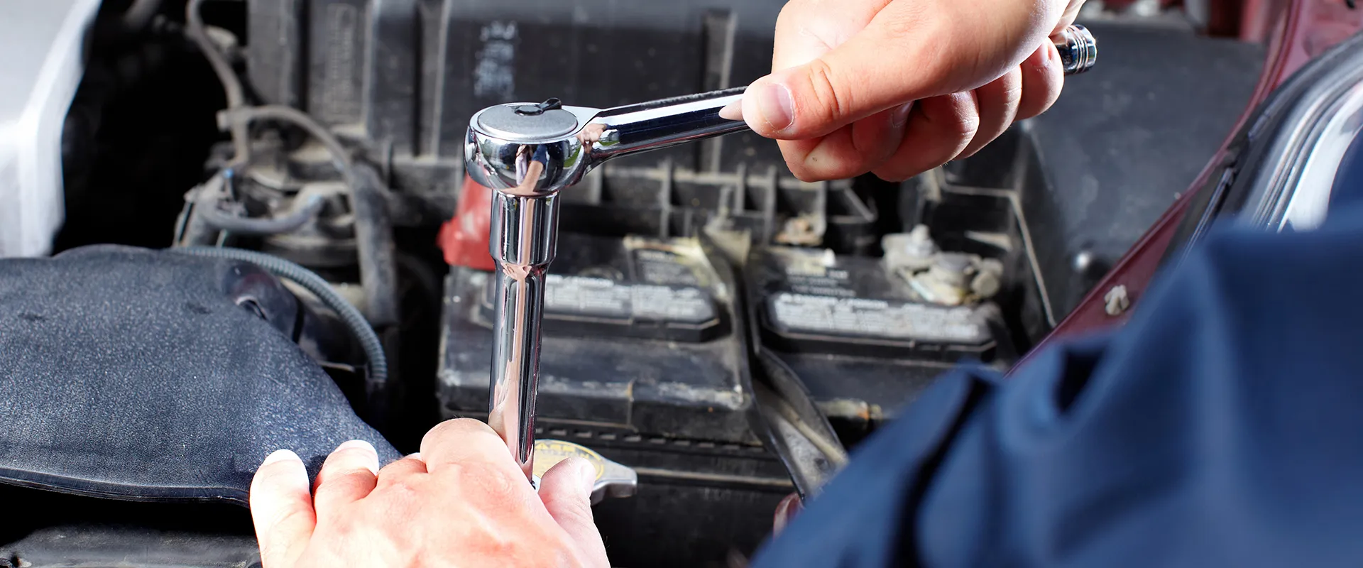 Car Repair near Grand Junction, CO