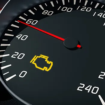 Check Engine Light in Grand Junction, CO