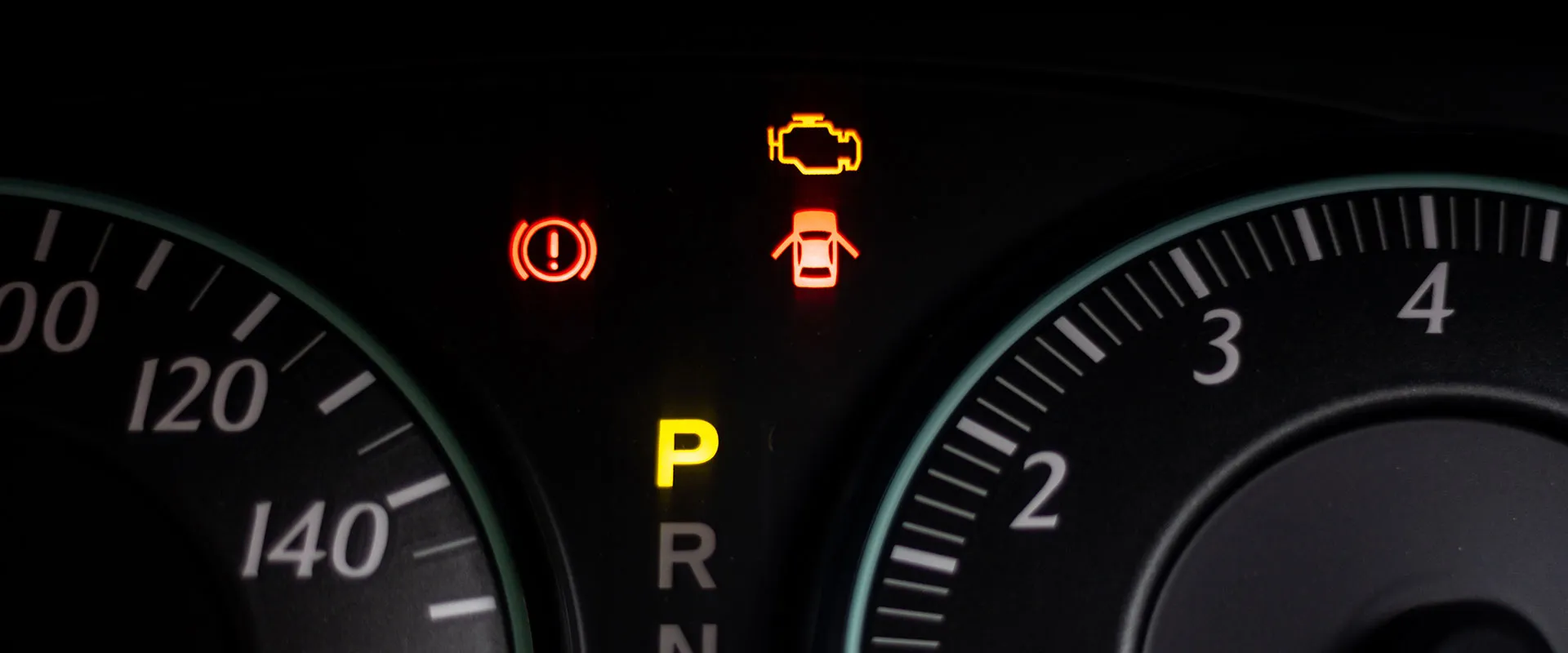 Check Engine Light near Grand Junction, CO