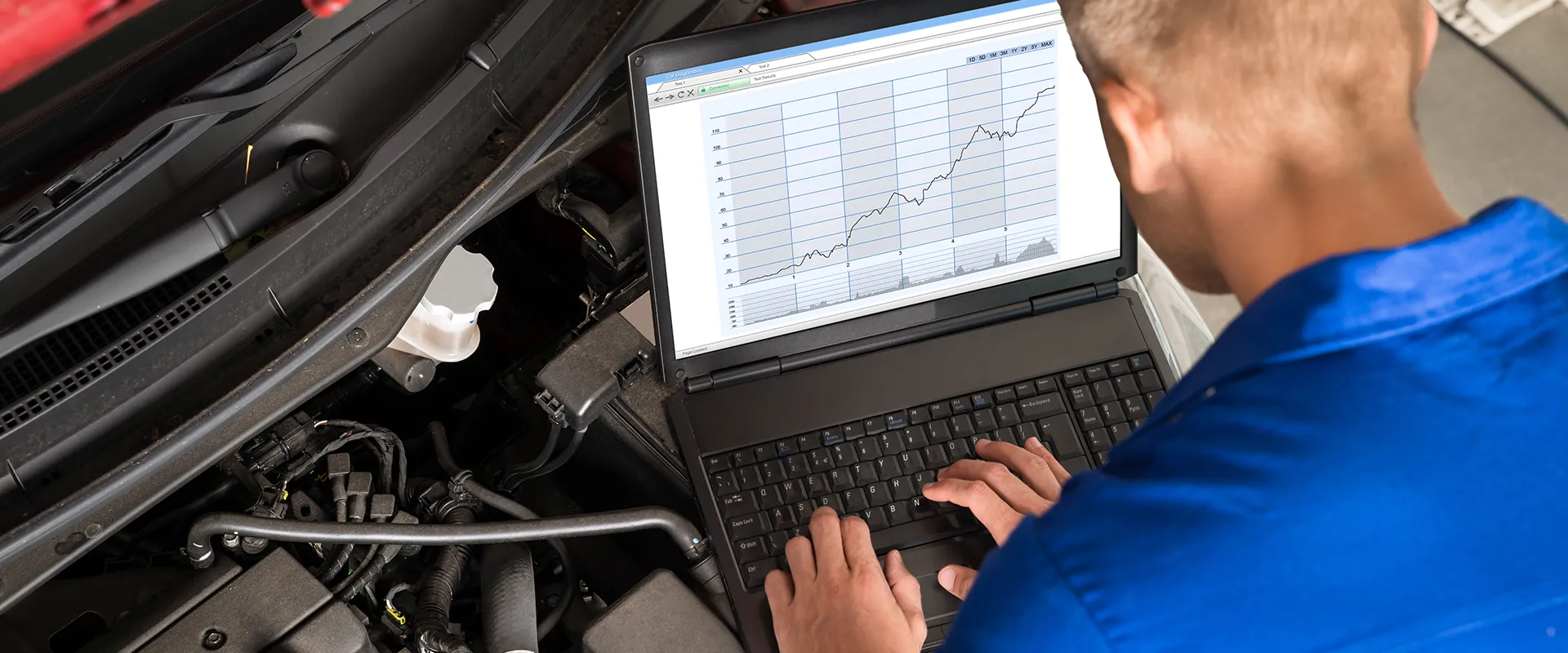 Auto Diagnostics near Grand Junction, CO