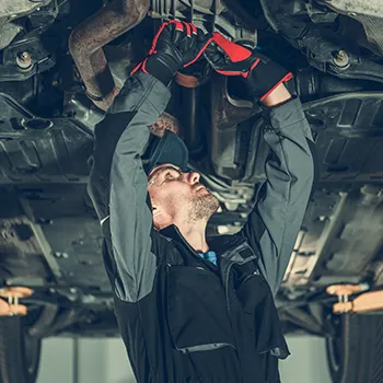 Drivetrain & Differential in Grand Junction, CO