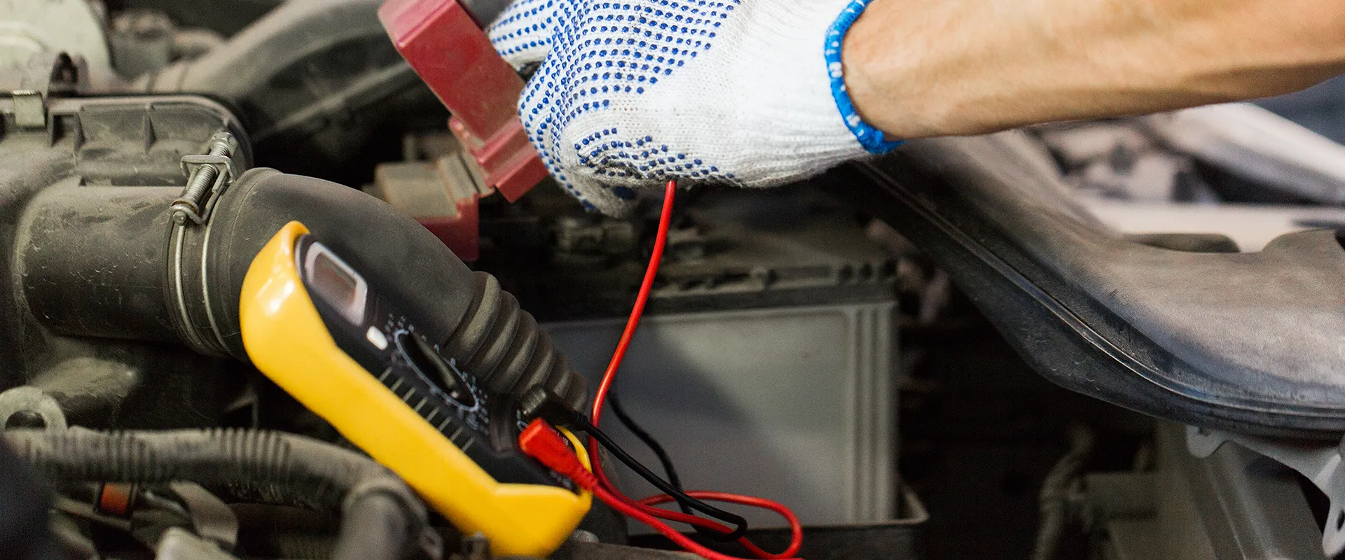 Auto Electrical Repair near Grand Junction, CO
