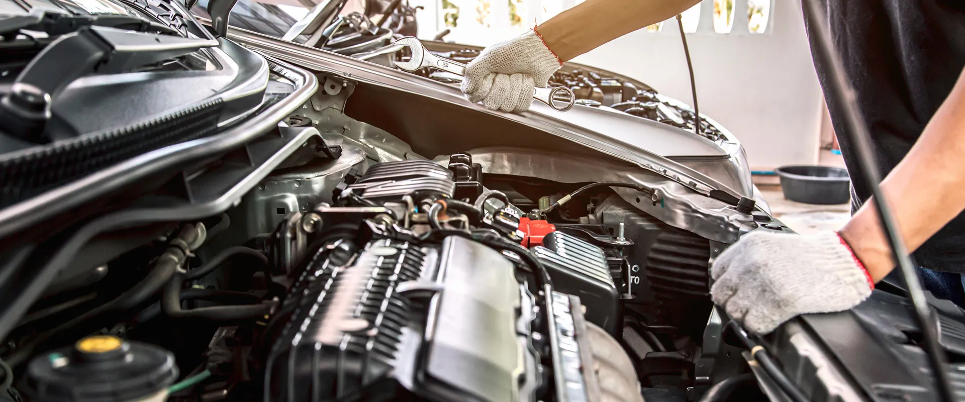 Engine Repair near Grand Junction, CO