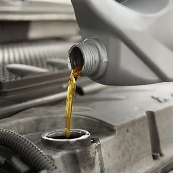 Oil Changes in Grand Junction, CO