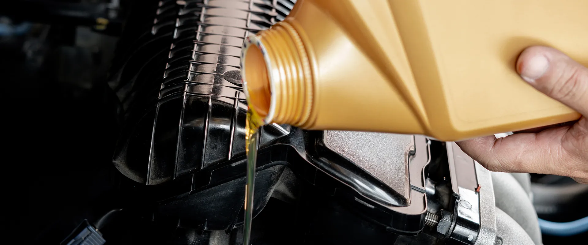 Oil Changes near Grand Junction, CO