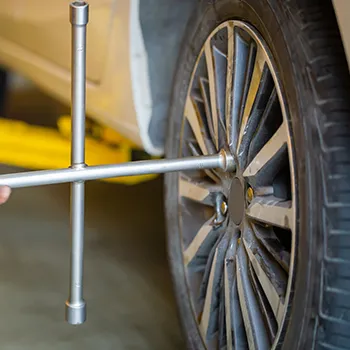 Tire Services in Grand Junction, CO