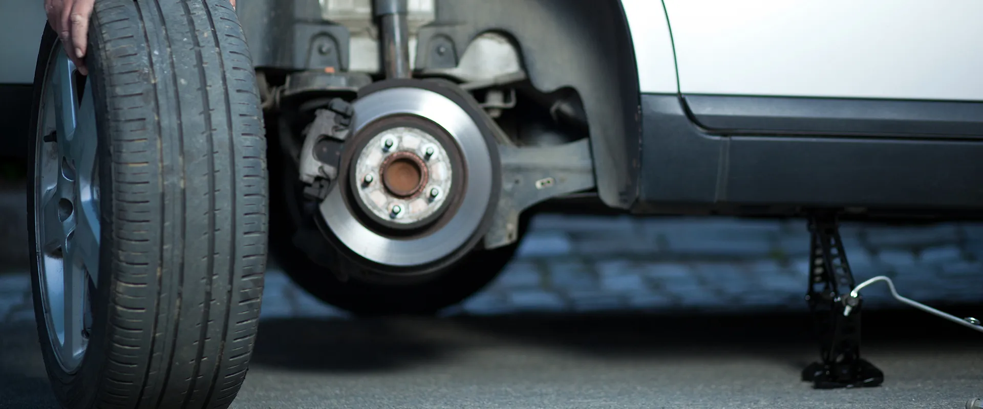 Tire Services near Grand Junction, CO