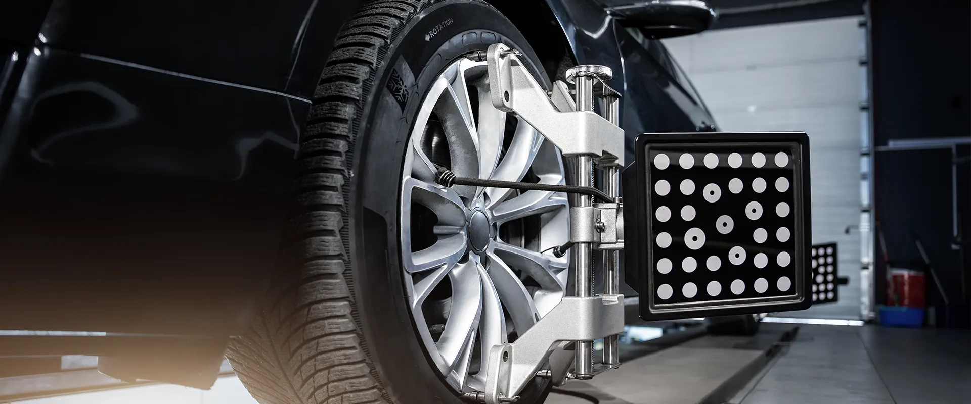 Wheel Alignment near Grand Junction, CO