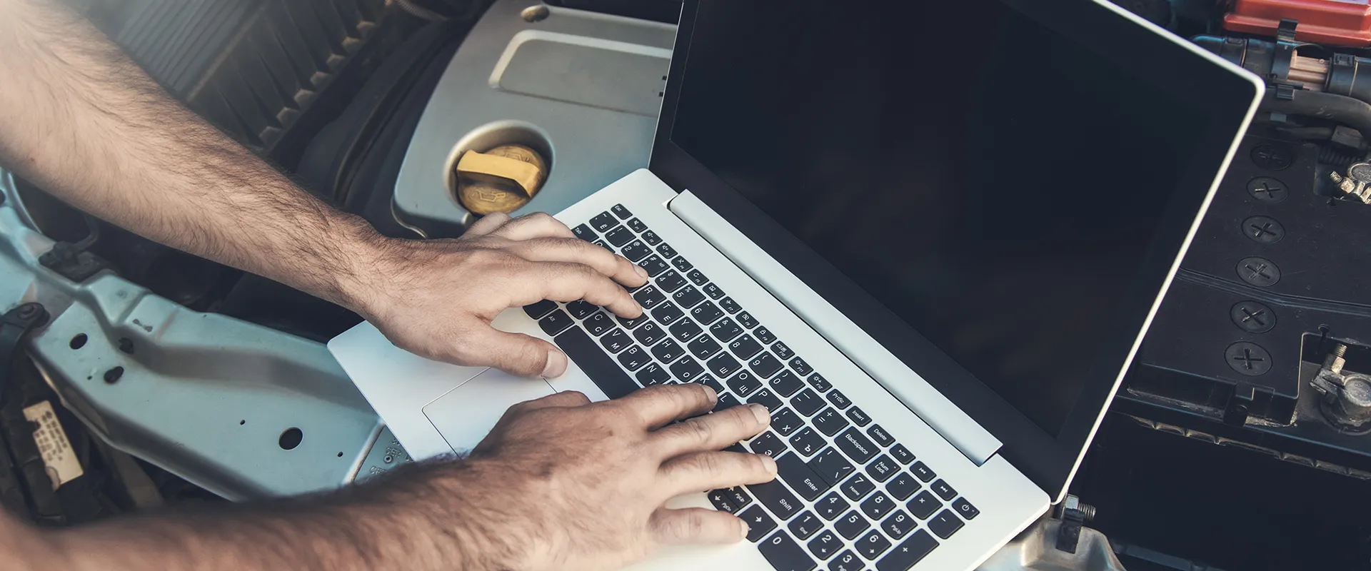 Auto Diagnostics near Grand Junction, CO