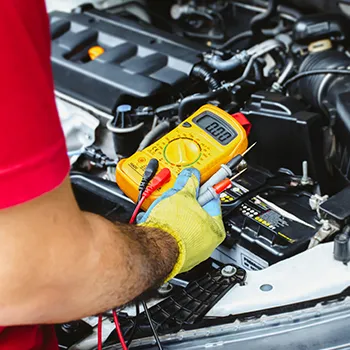 Auto Electrical Repair in Grand Junction, CO