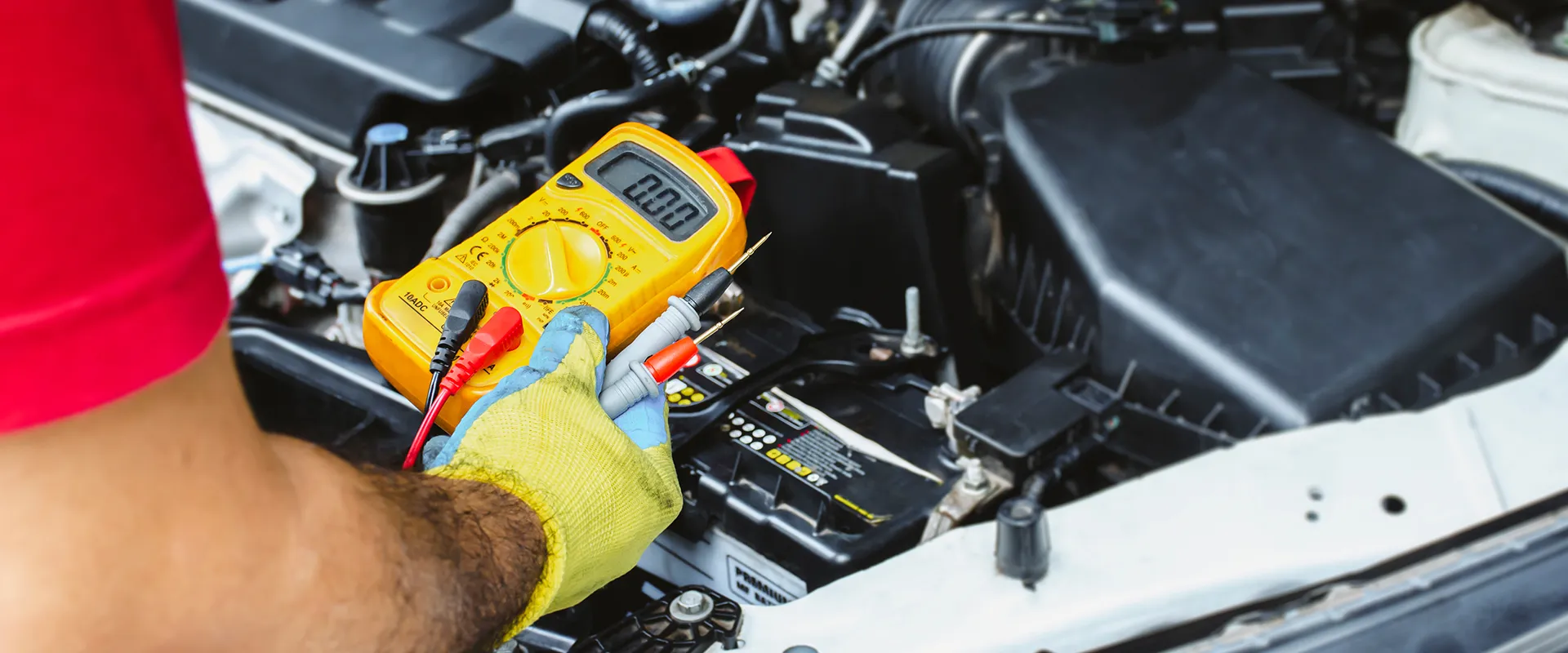 Auto Electrical Repair near Grand Junction, CO