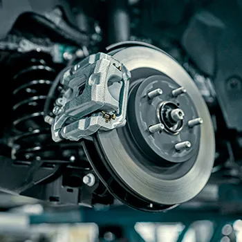 Brake Repair in Grand Junction, CO