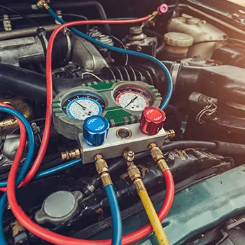 Car AC Repair