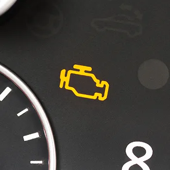 Check Engine Light in Grand Junction, CO