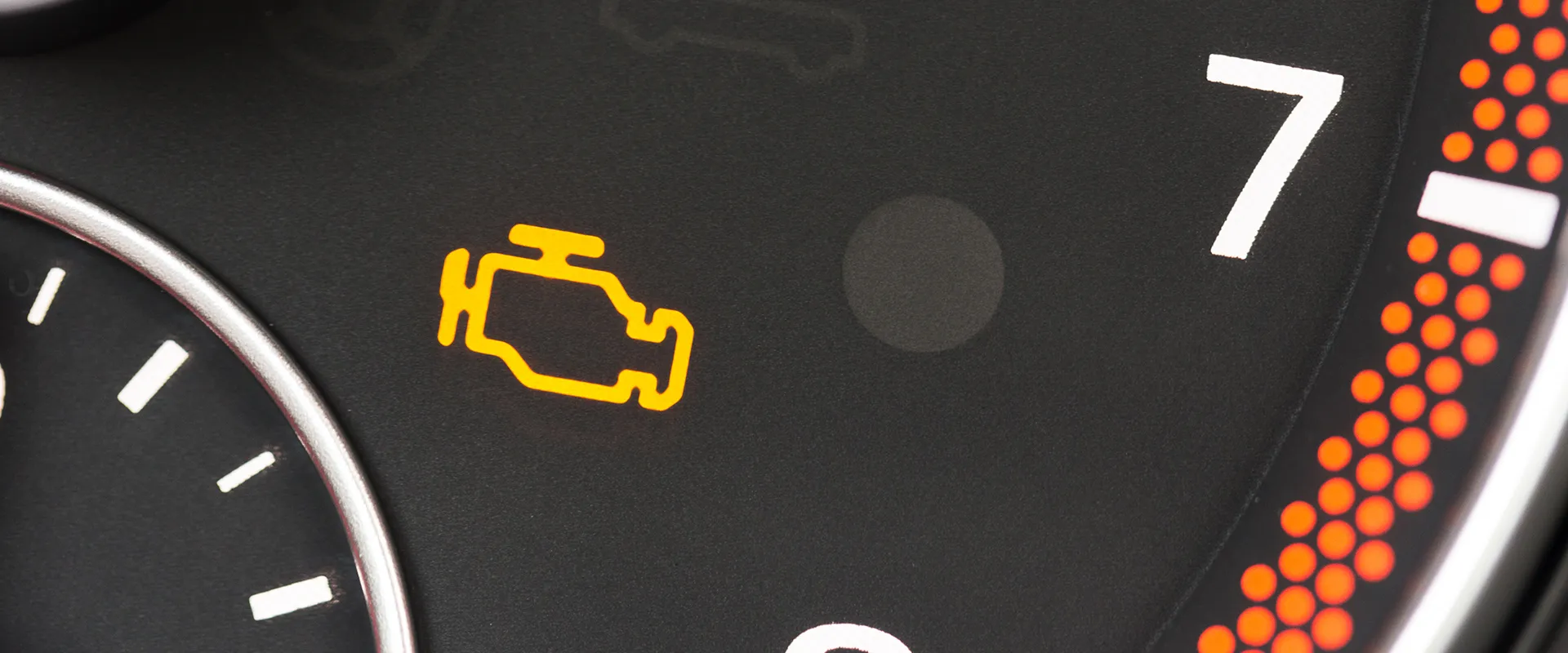 Check Engine Light near Grand Junction, CO