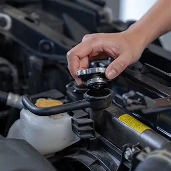 Cooling System in Grand Junction, CO