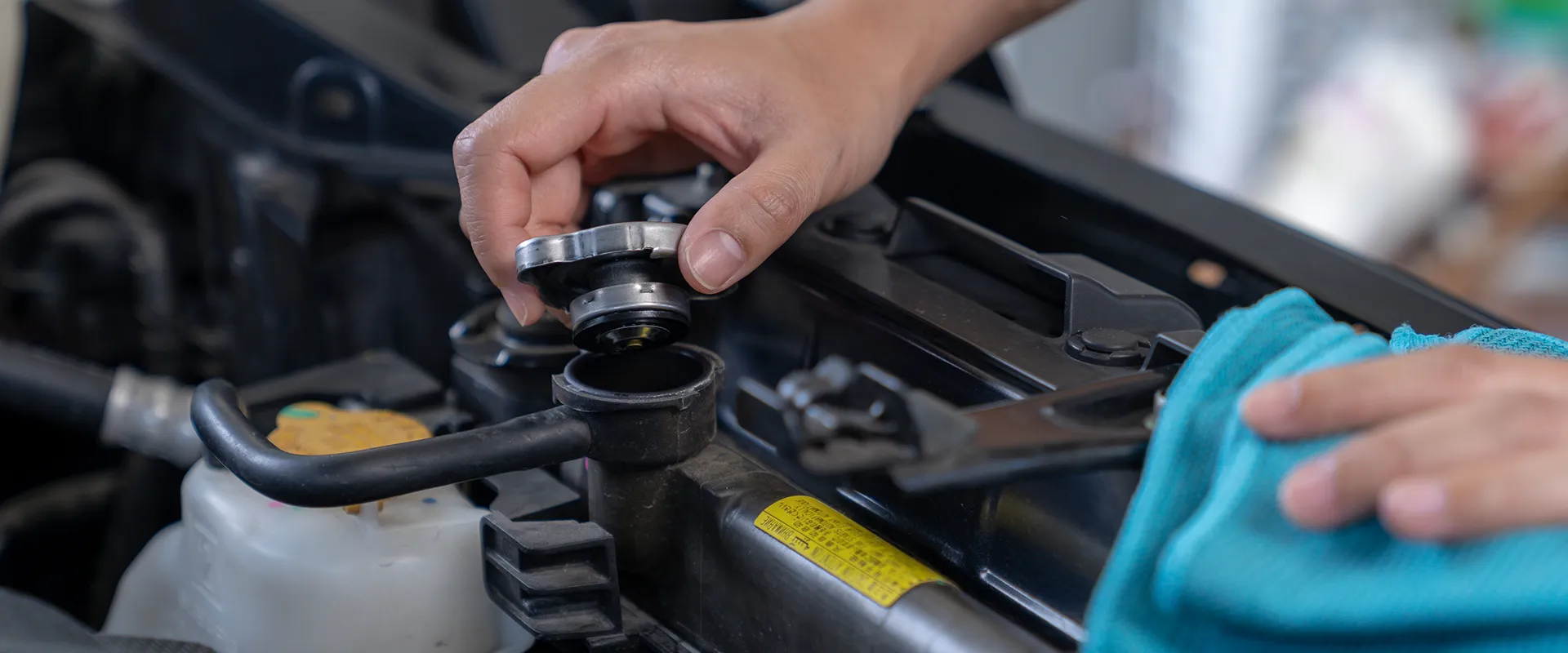 Cooling System near Grand Junction, CO