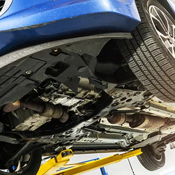 Drivetrain & Differential in Grand Junction, CO