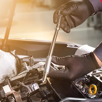 Engine Repair in Grand Junction, CO