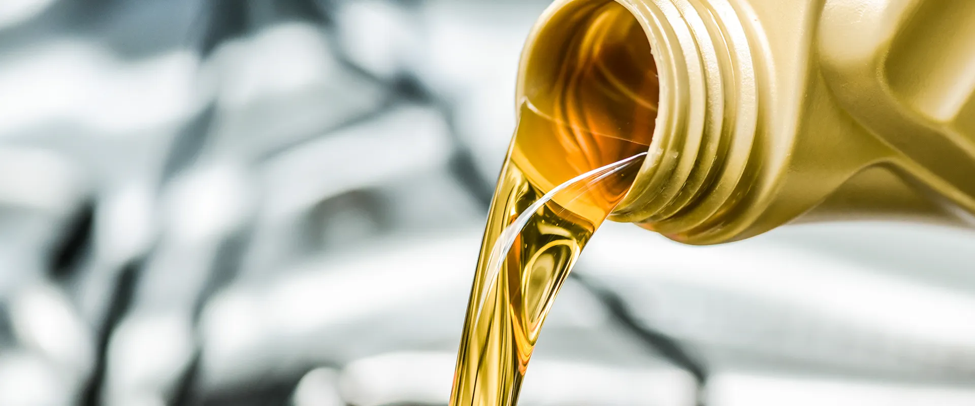 Oil Changes near Grand Junction, CO