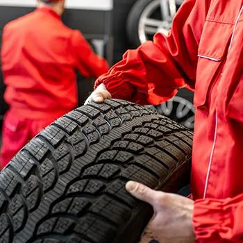 Tire Services in Grand Junction, CO