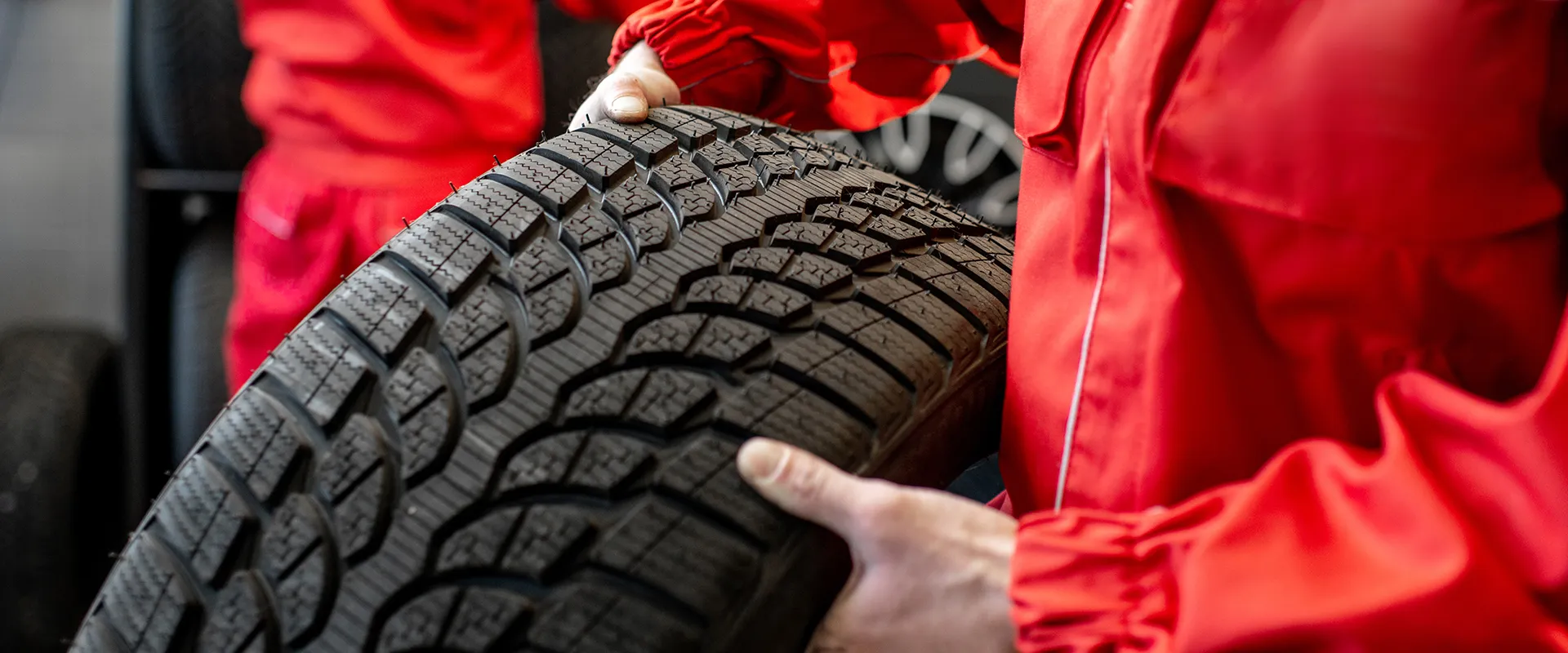 Tire Services near Grand Junction, CO