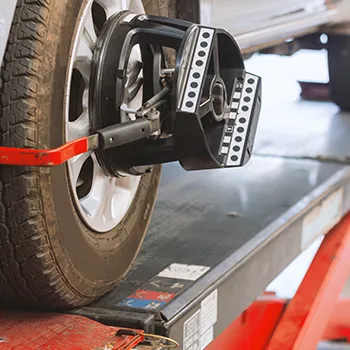 Wheel Alignment in Grand Junction, CO