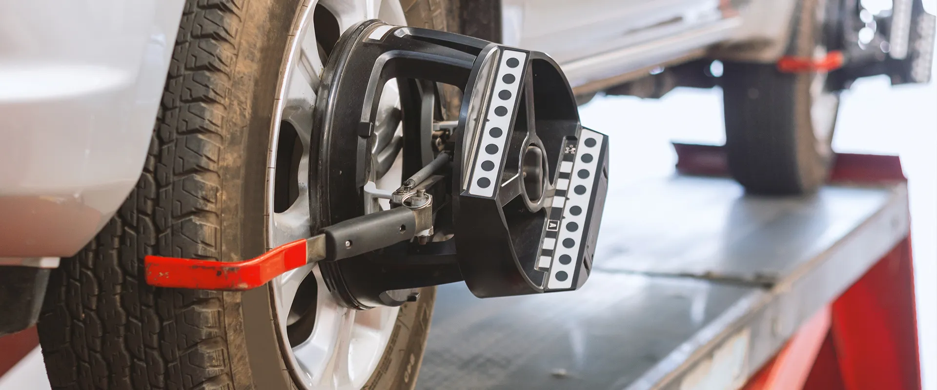 Wheel Alignment near Grand Junction, CO